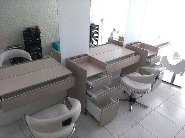 Exclusiva Planejados - Móveis Planejados Cozinha - Armários Planejados