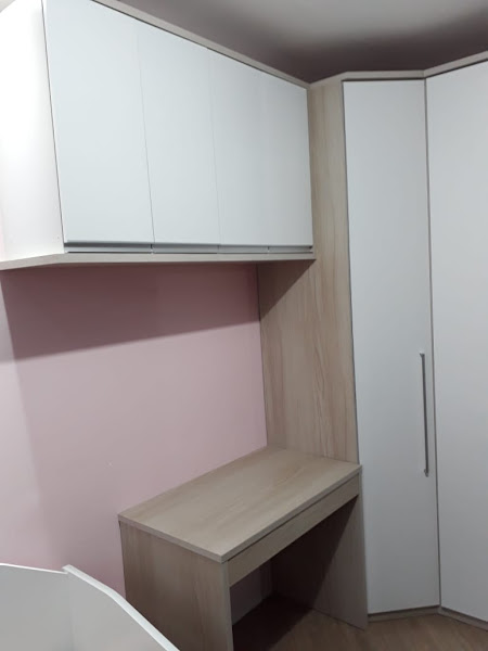 Foto 1 Exclusiva Planejados - Móveis Planejados Cozinha - Armários Planejados