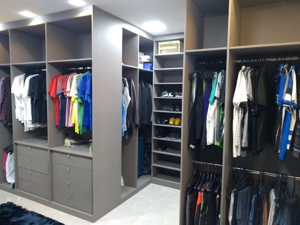 Foto 3 Exclusiva Planejados - Móveis Planejados Cozinha - Armários Planejados