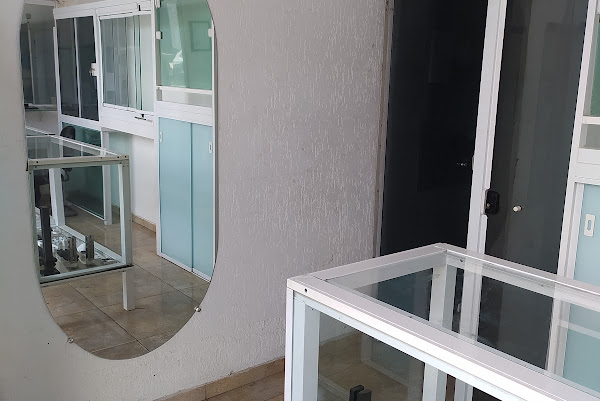 Foto 1 Vidraçaria W.A