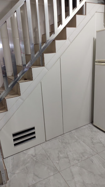 JB Reformas e marcenaria