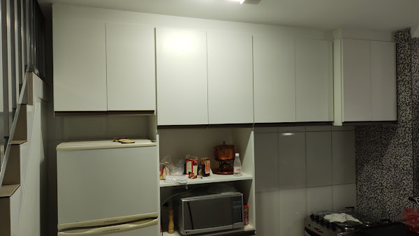 Foto 1 JB Reformas e marcenaria