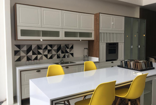 Foto 1 Grupo Casa & Art / Rudnick projetados