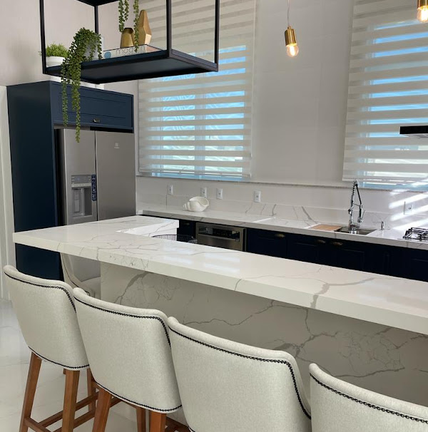 Foto 2 Grupo Casa & Art / Rudnick projetados