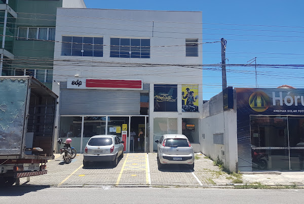 EDP SP - Agência de Atendimento (Suzano)