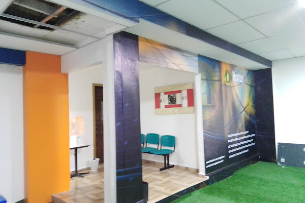 Foto 1 EDP SP - Agência de Atendimento (Suzano)