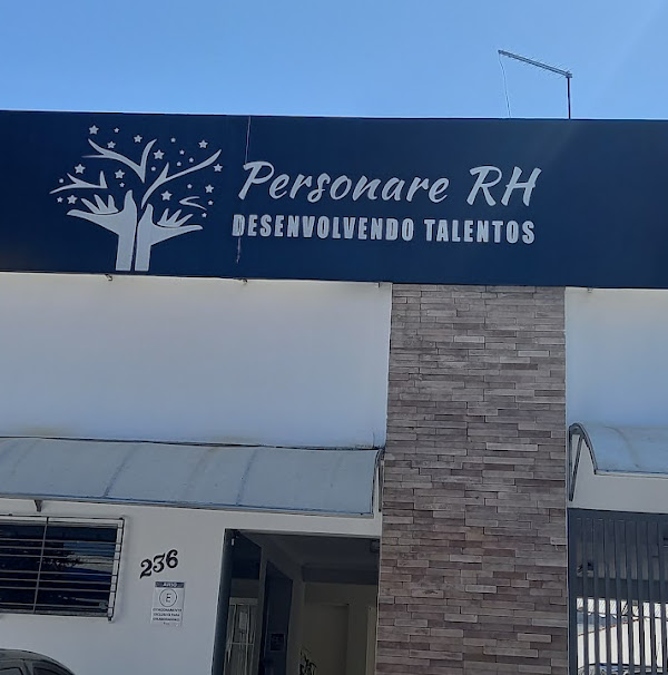 Foto 1 Personare RH Suzano SP