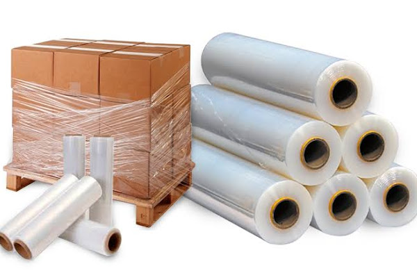 Foto 1 PAC Embalagens