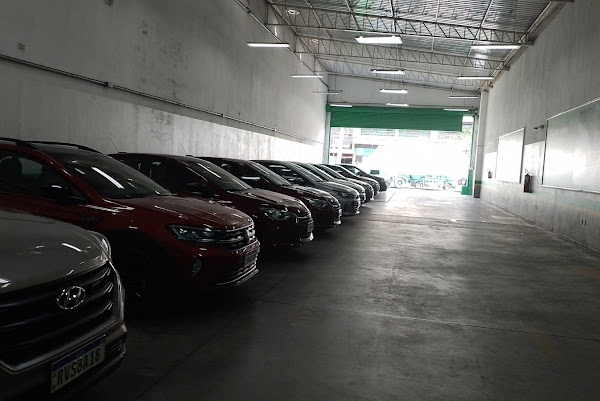 Localiza Aluguel de Carros