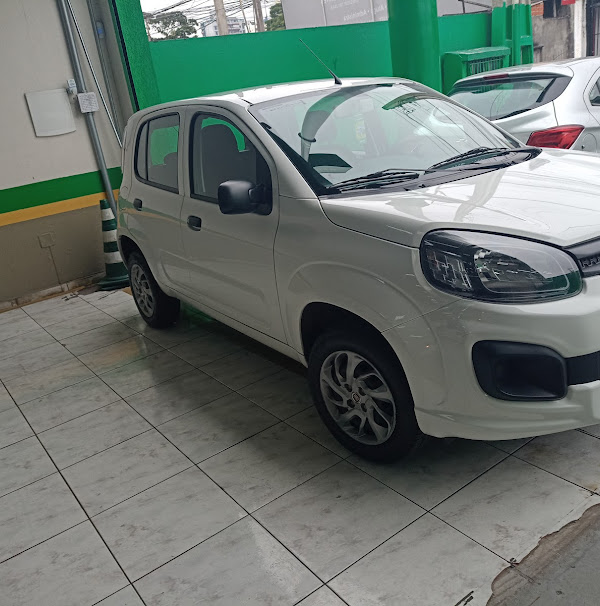 Foto 2 Localiza Aluguel de Carros