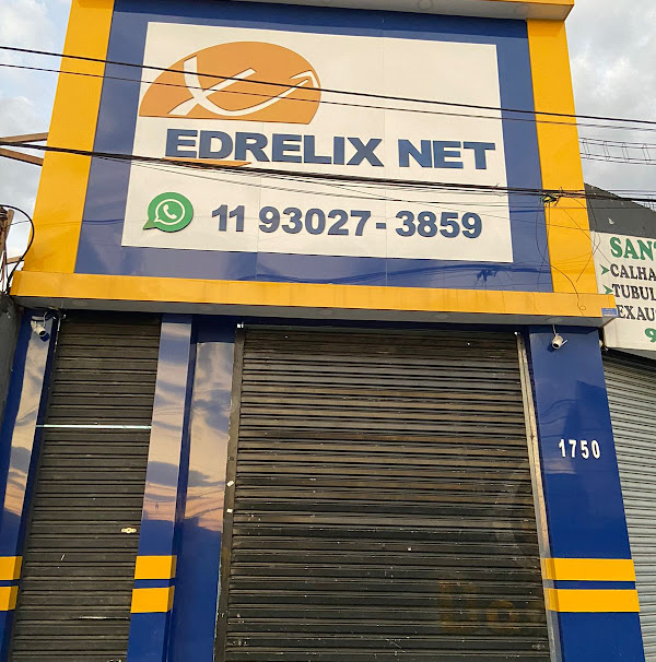 Edrelix Net Edrelix Net