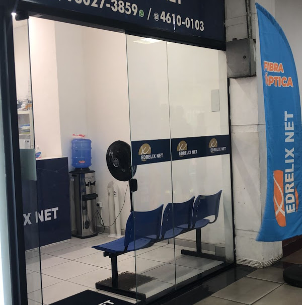 Foto 1 Edrelix Net