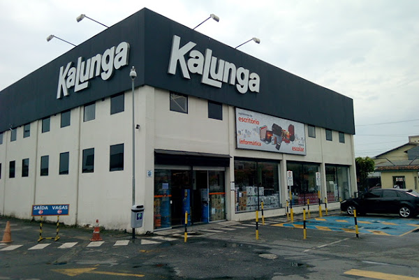 Kalunga - Suzano