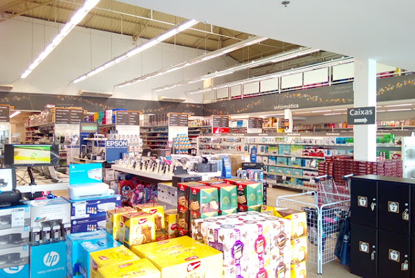 Foto 1 Kalunga - Suzano