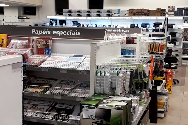 Foto 2 Kalunga - Suzano