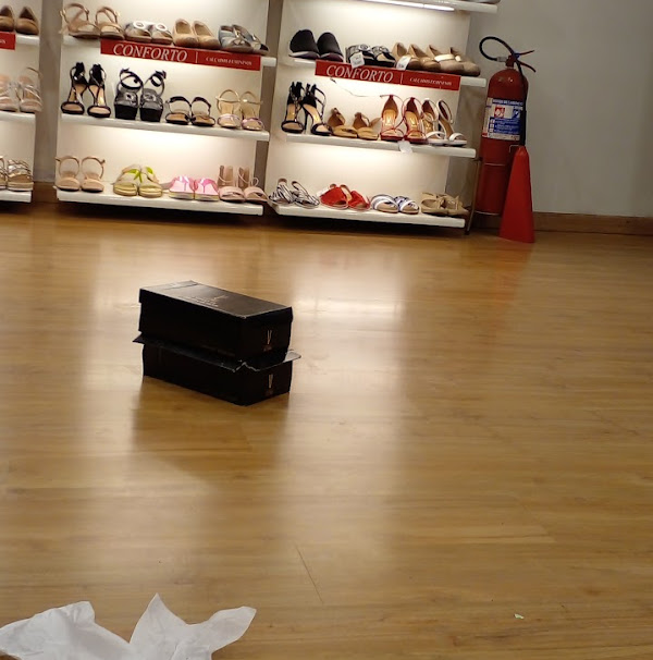 Foto 2 Pontal Calçados - Loja Suzano