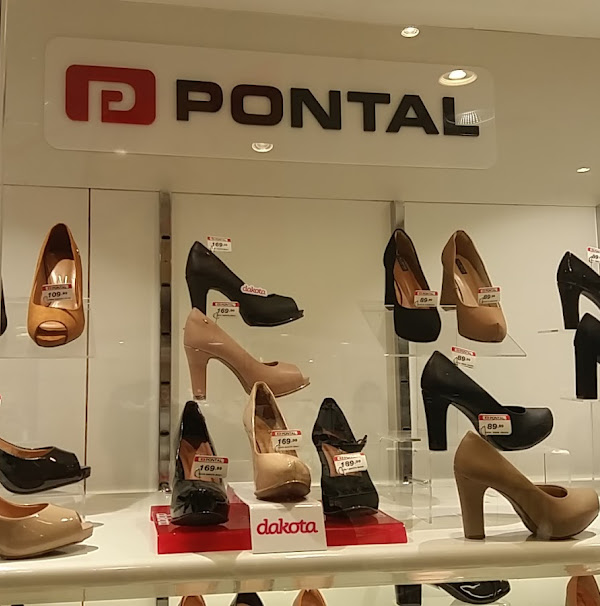 Foto 3 Pontal Calçados - Loja Suzano