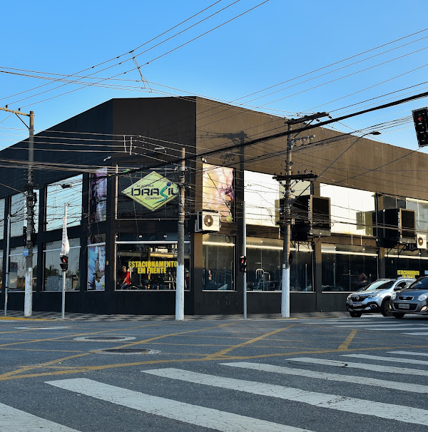 Academia Brasil Company - Suzano