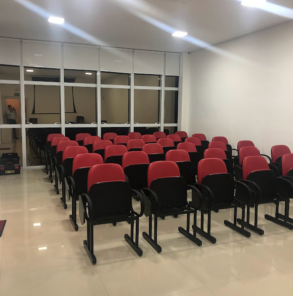 Foto 1 Conexão Empregos