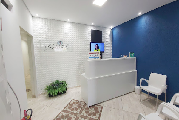 Foto 1 Estúdio Rossinis - Fotografia de ensaio Gestante, Feminino e Família