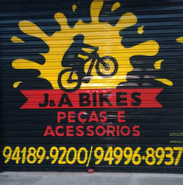 J.abikes