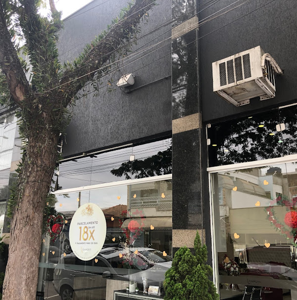 Losekann Móveis Planejados