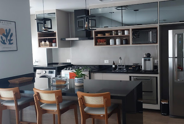 Foto 1 Losekann Móveis Planejados