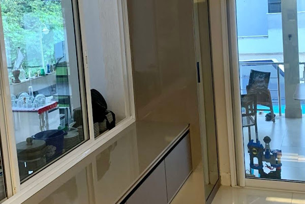 Foto 1 Crialar Móveis Planejados