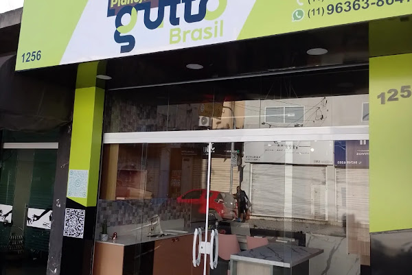 Planejados Gutto Brasil