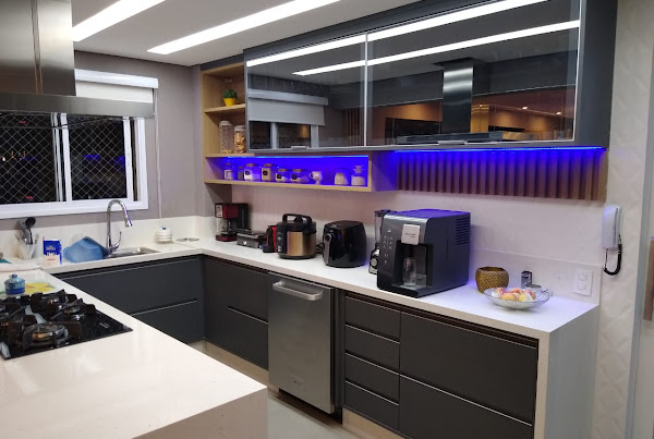 Foto 1 Planejados Gutto Brasil