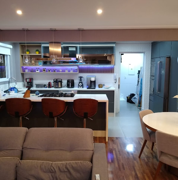 Foto 2 Planejados Gutto Brasil