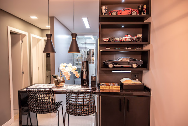 Foto 1 Conceitual Planejados