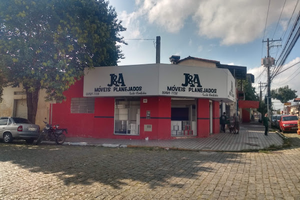 J&A Móveis Planejados