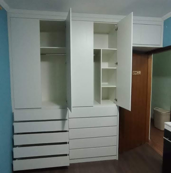 Foto 2 J&A Móveis Planejados