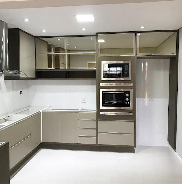 Foto 3 J&A Móveis Planejados