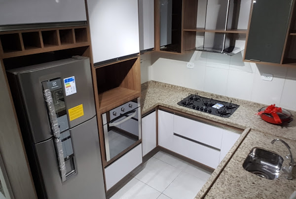 Foto 1 AGR Móveis Planejados