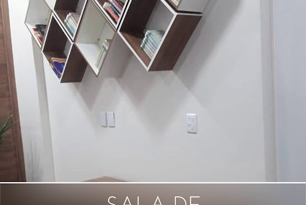 Foto 2 AGR Móveis Planejados