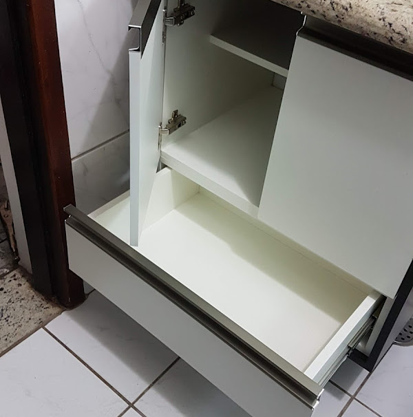 Foto 3 AGR Móveis Planejados