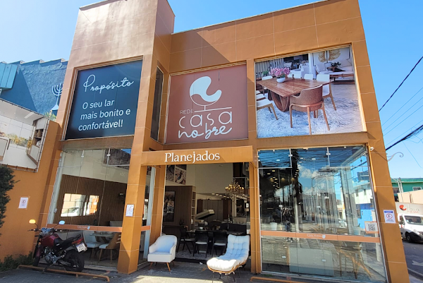 Foto 1 Rede Casa Nobre