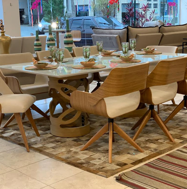 Foto 3 Rede Casa Nobre