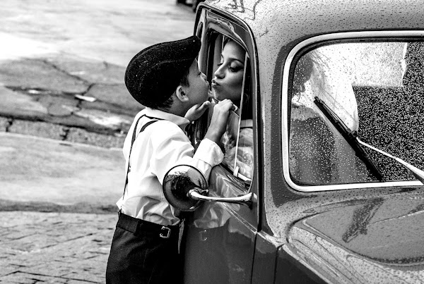 Martins Imagens - Fotografos - André e Vera