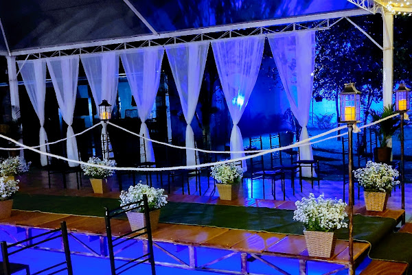 Foto 1 Chácara Monarca