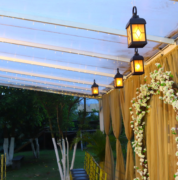 Foto 3 Chácara Monarca