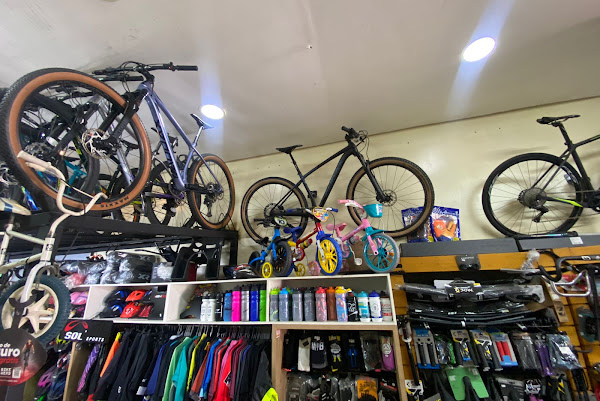 Foto 2 Helio Bikes ( REVENDEDOR OFICAL AUDAX ) Foto 2 Helio Bikes ( REVENDEDOR OFICAL AUDAX )