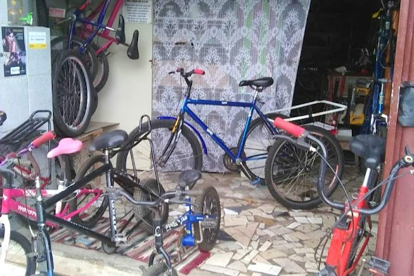 Foto 1 Wilson''s Bike