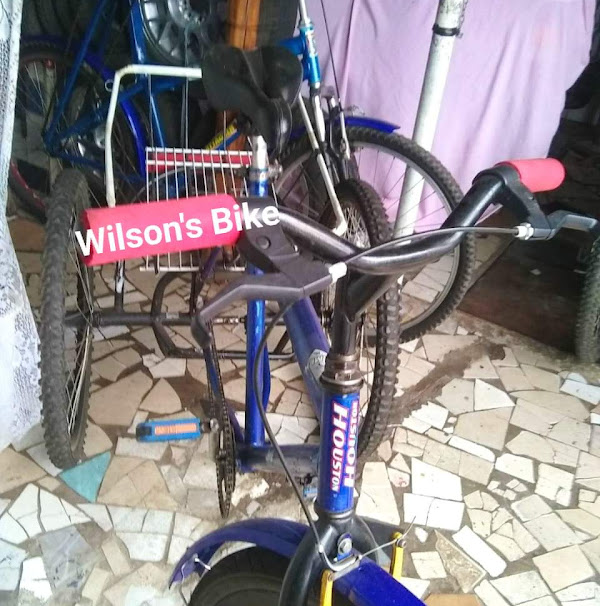 Foto 2 Wilson''s Bike Foto 2 Wilson''s Bike