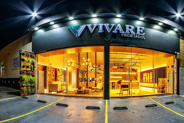 Vivare Projetados