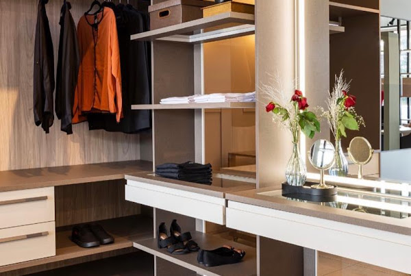 Foto 1 Vivare Projetados