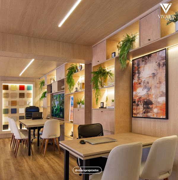 Foto 2 Vivare Projetados
