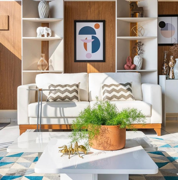 Foto 3 Vivare Projetados